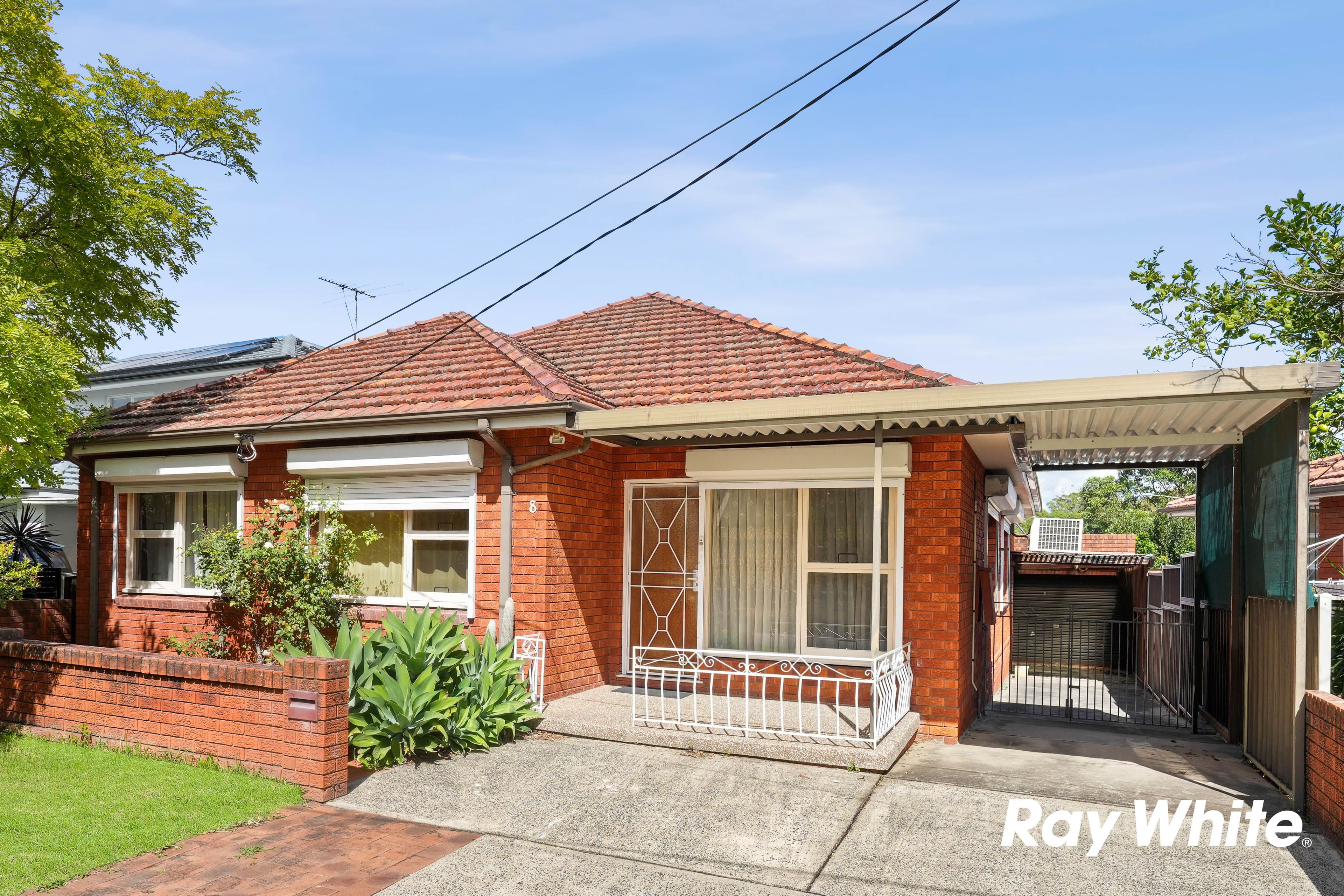 8 Crawford Place, Marrickville NSW 2204, Marrickville - Image 1