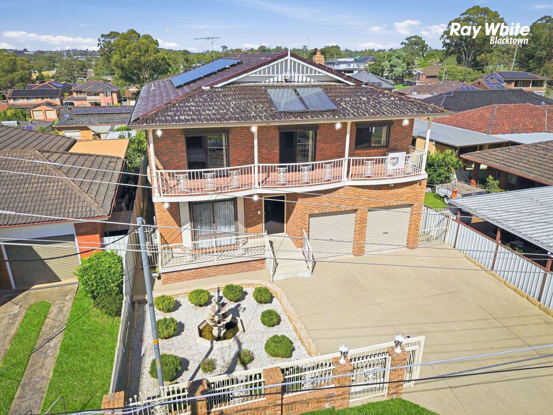 6 CANNON Street, Prospect NSW 2148, Prospect - Thumbnail 2