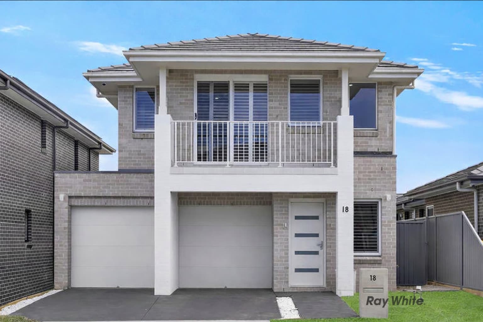 18 Mossman Street (MELONBA), Marsden Park NSW 2765, Marsden Park - Image 1