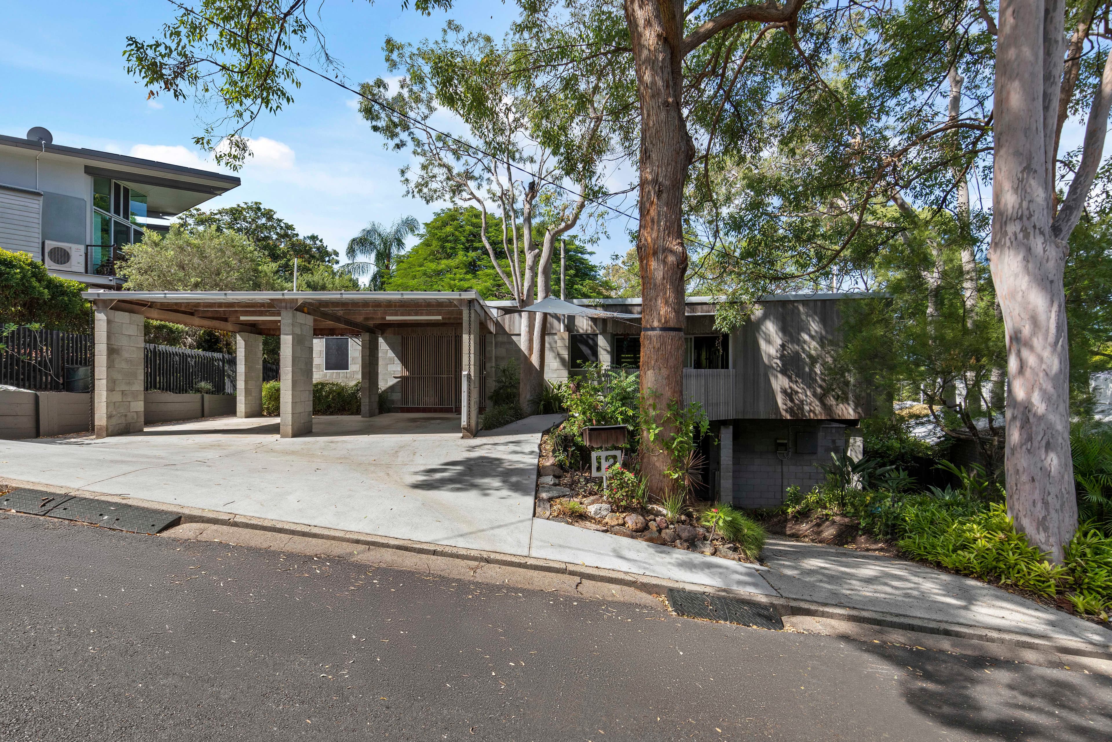 12 Colorado Avenue, Bardon QLD 4065, Bardon - Image 1