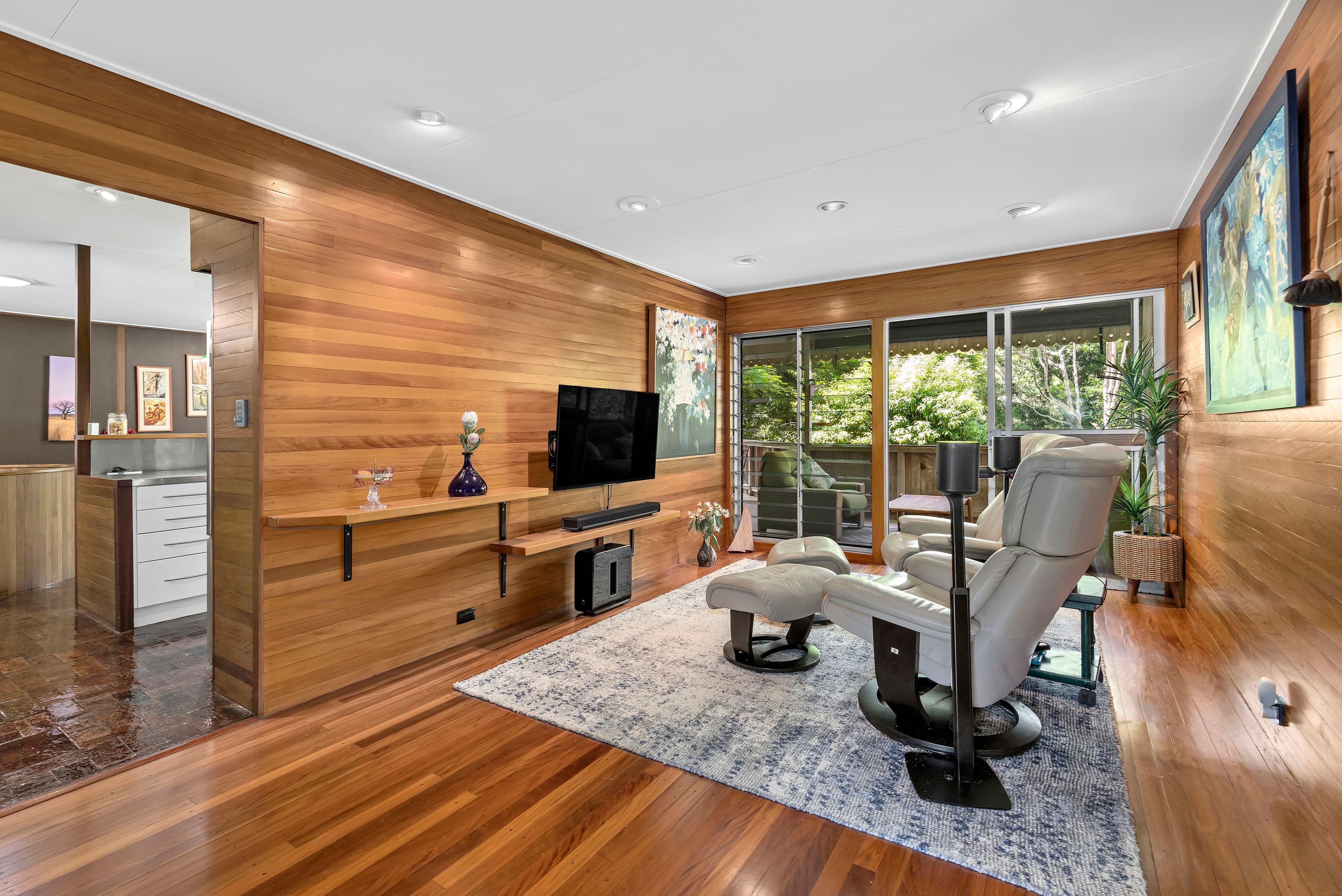 12 Colorado Avenue, Bardon QLD 4065, Bardon - Thumbnail 2