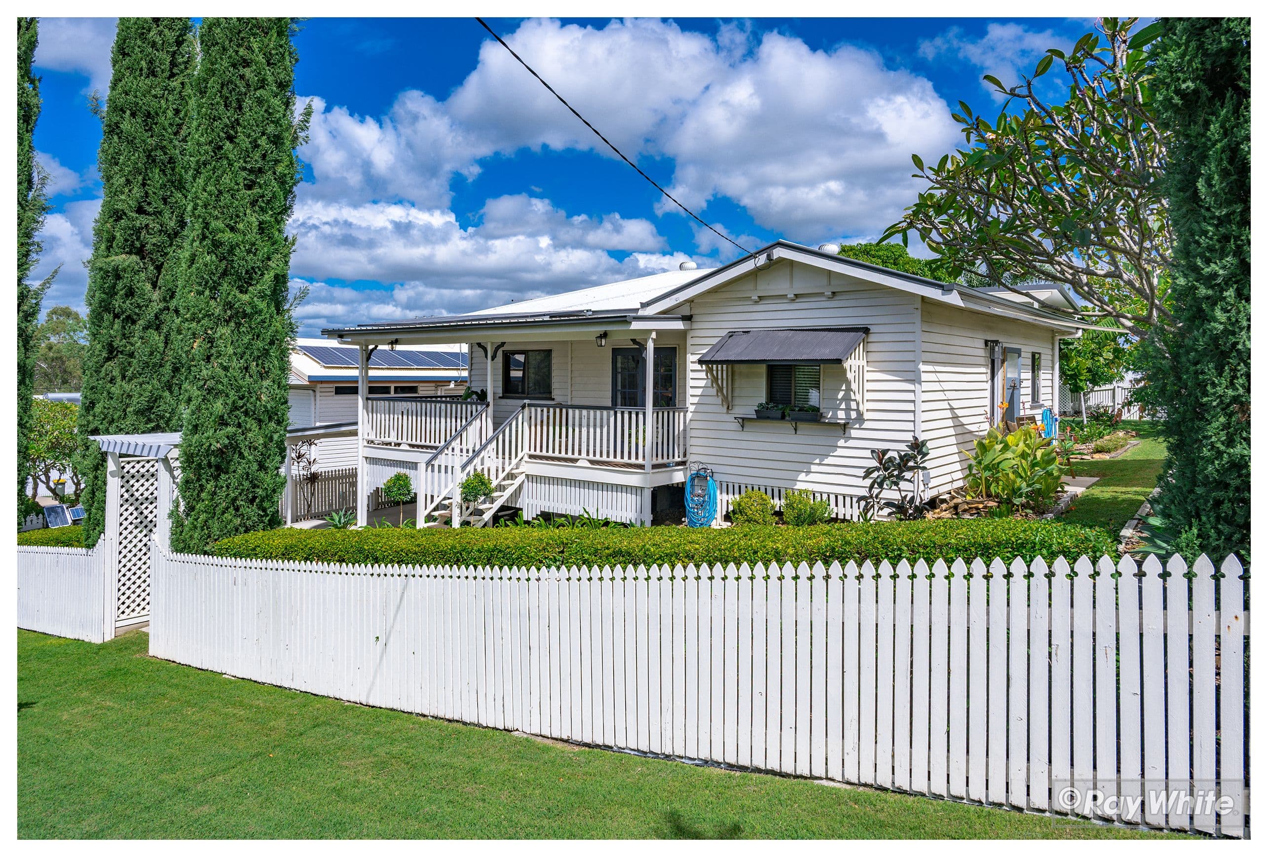18 Cairns Street, The Range QLD 4700, The Range - Image 1