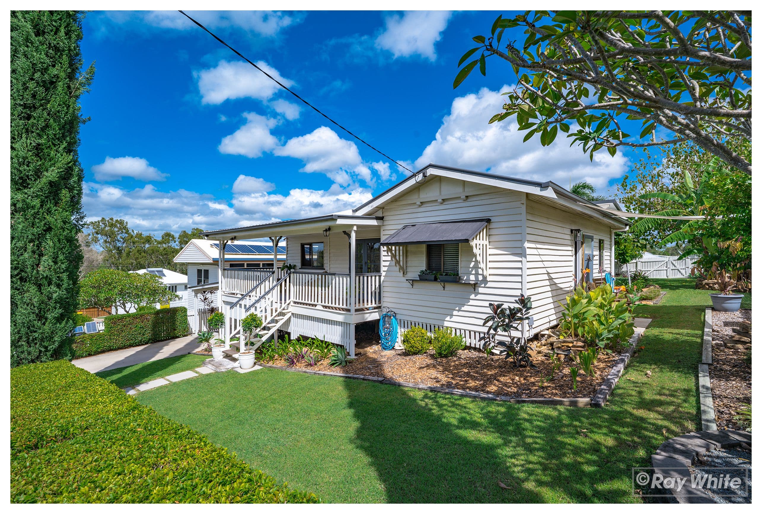 18 Cairns Street, The Range QLD 4700, The Range - Thumbnail 2
