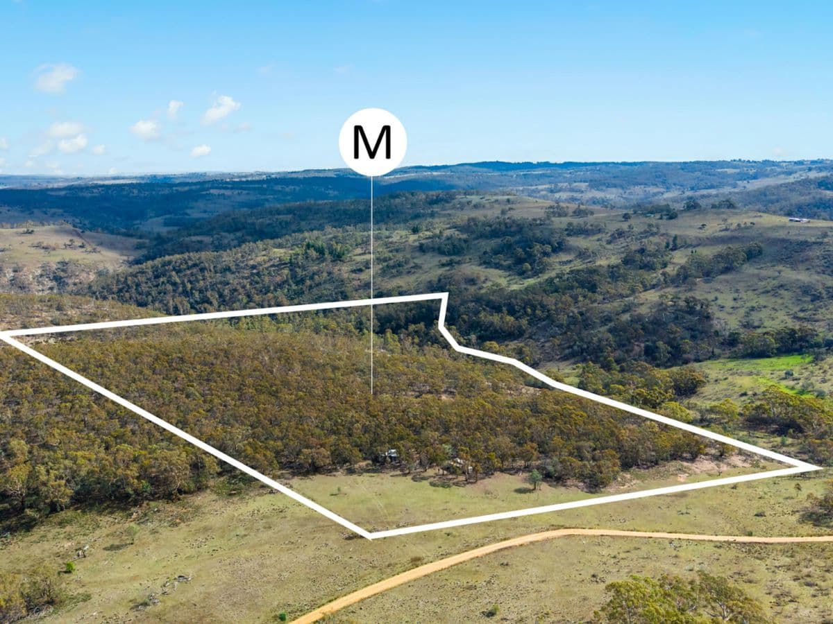 Dry Plains Road, COOMA, Cooma - Image 1