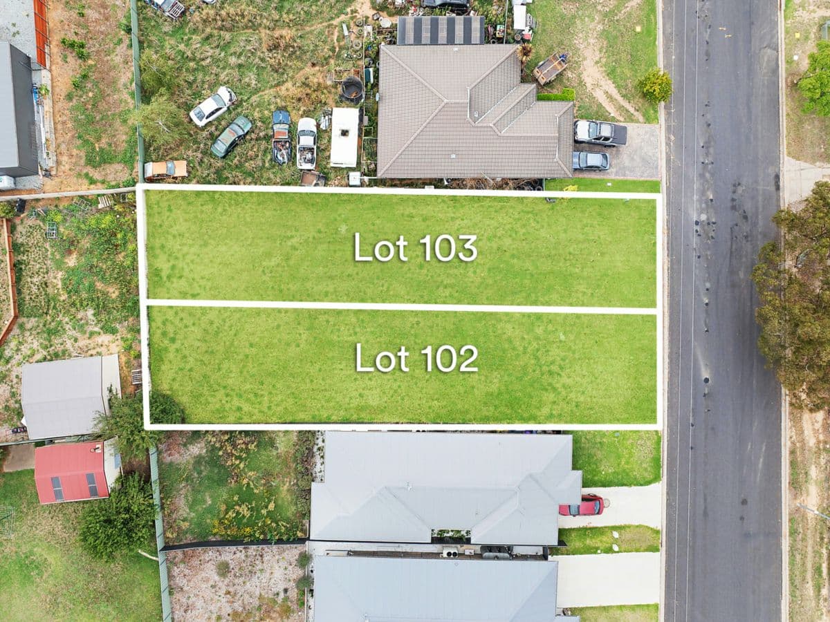245 Phillip Street, ORANGE, Orange - Thumbnail 2