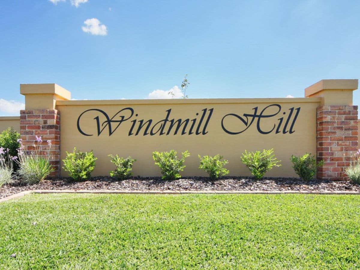 Lot 1309 Muscat Close, TAMWORTH, Tamworth - Image 1