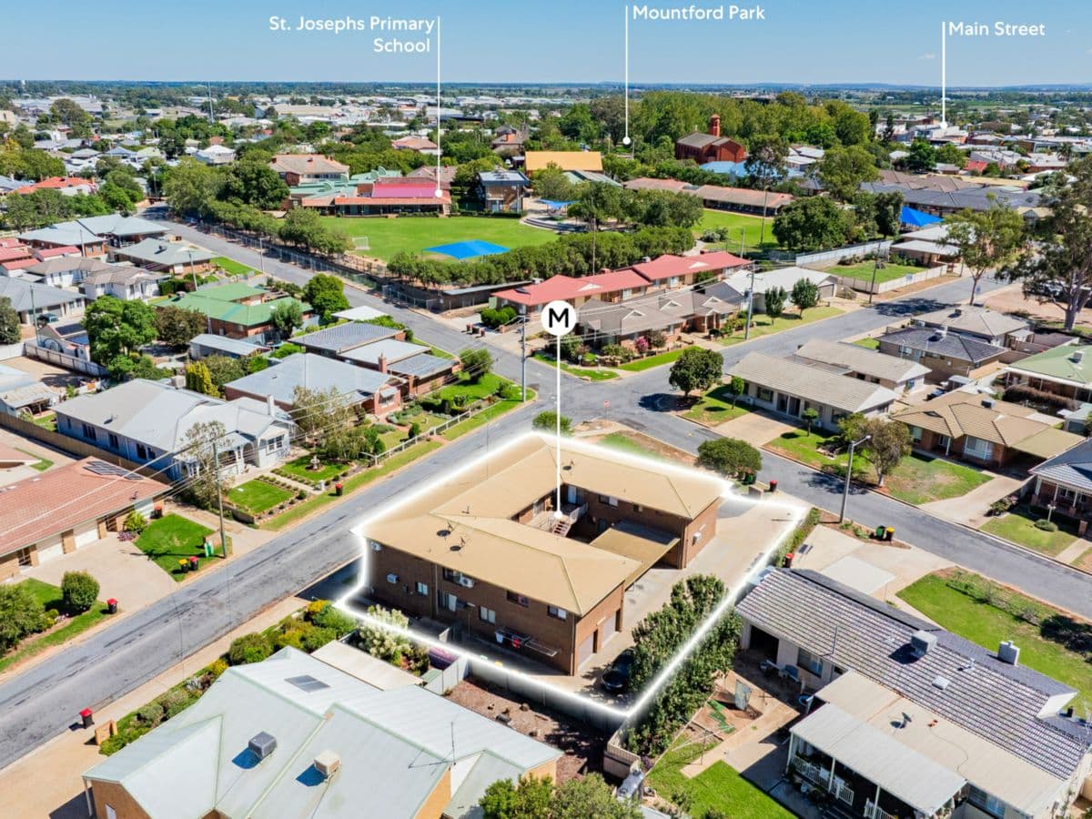 3/12 Coolibah Street, LEETON, Leeton - Image 1