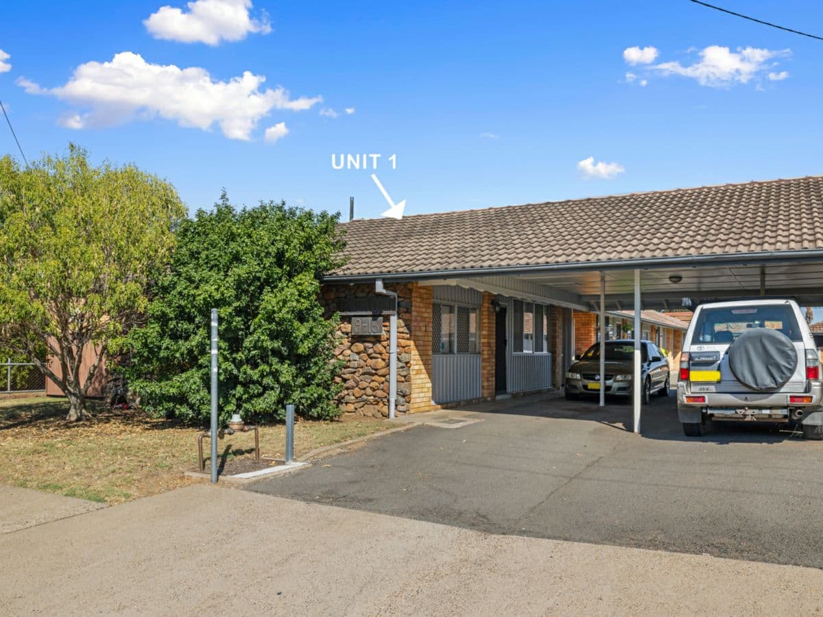 1/9-13 Diane Street, TAMWORTH, Tamworth - Image 1
