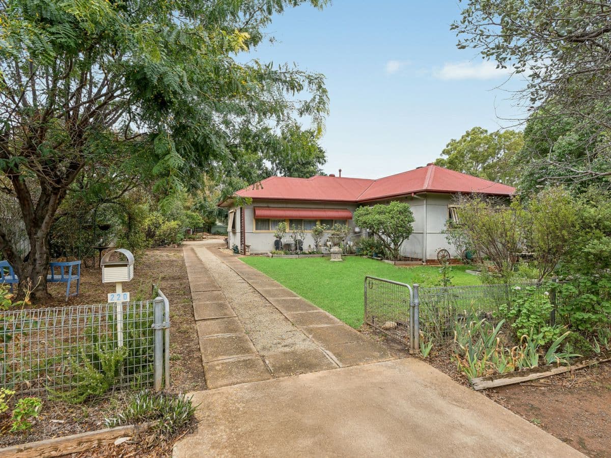 220 Austral Street, TEMORA, Temora - Thumbnail 3