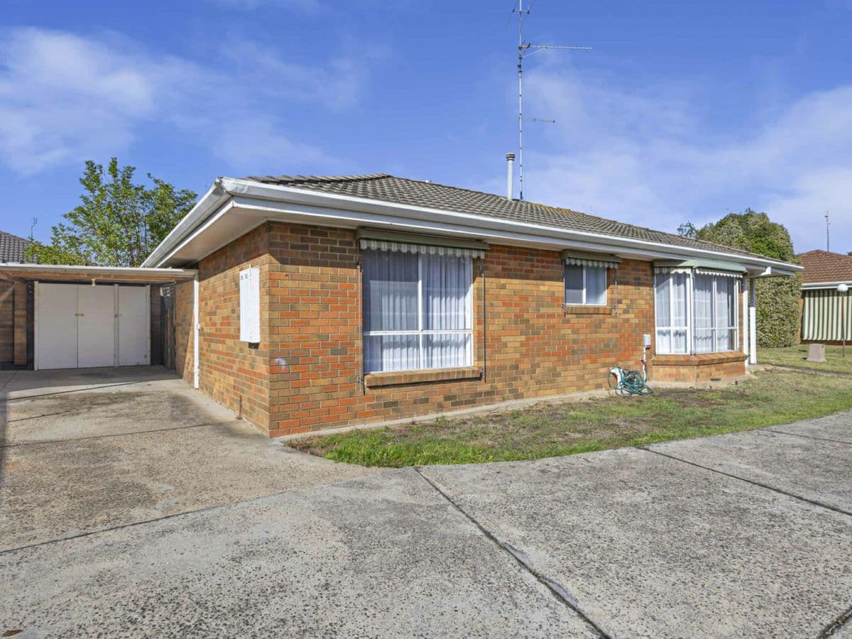 3/75 Albert Street, SEBASTOPOL, Sebastopol - Image 1