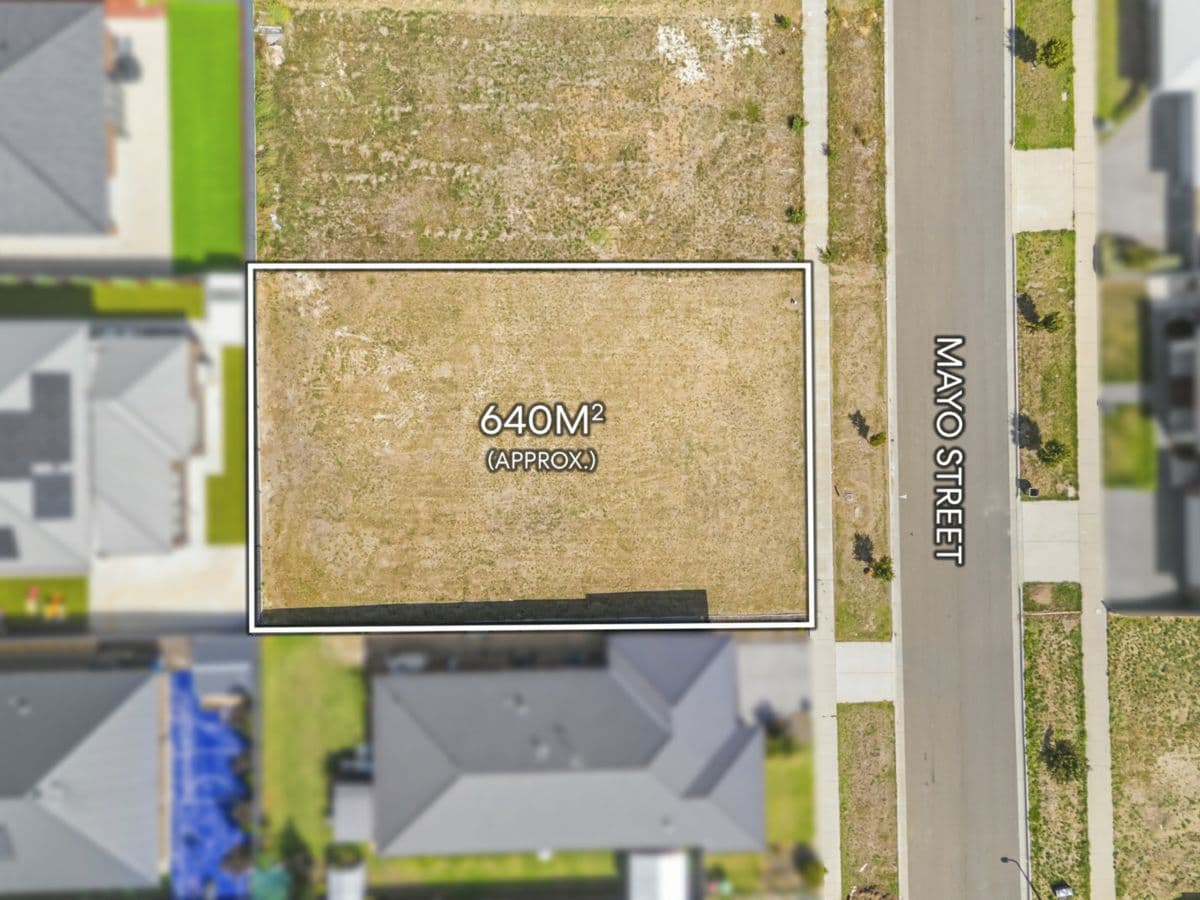 13 Mayo Street, ALFREDTON, Alfredton - Image 1