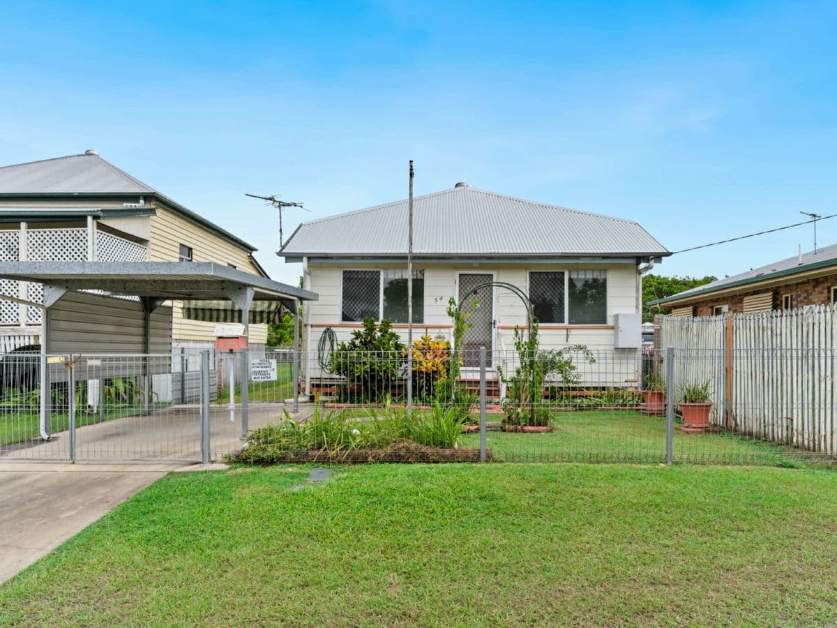 54 O'Connell Street, DEPOT HILL, Depot Hill - Image 1