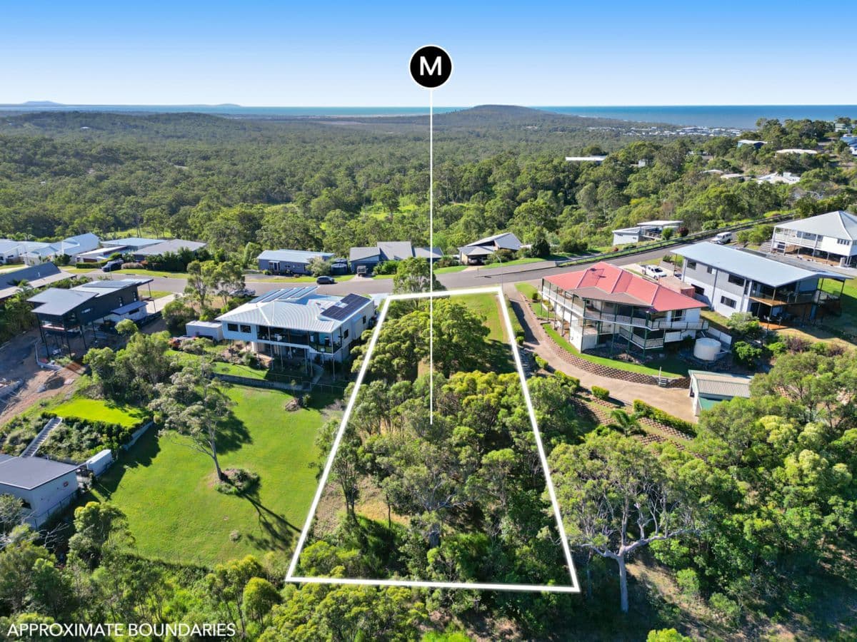 71 Seaspray Drive, AGNES WATER, Agnes Water - Image 1