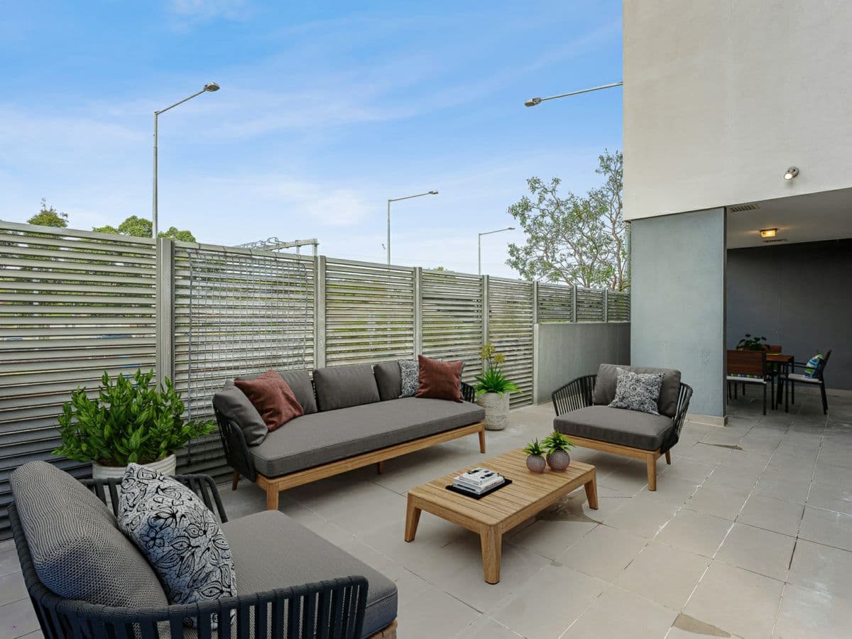105/59 Autumn Terrace, CLAYTON SOUTH, Clayton South - Image 1