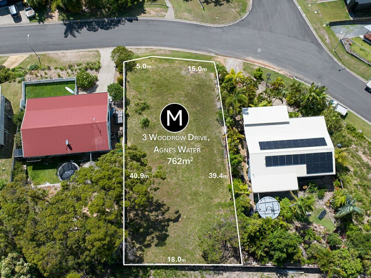 3 Woodrow Drive, AGNES WATER, Agnes Water - Thumbnail 2