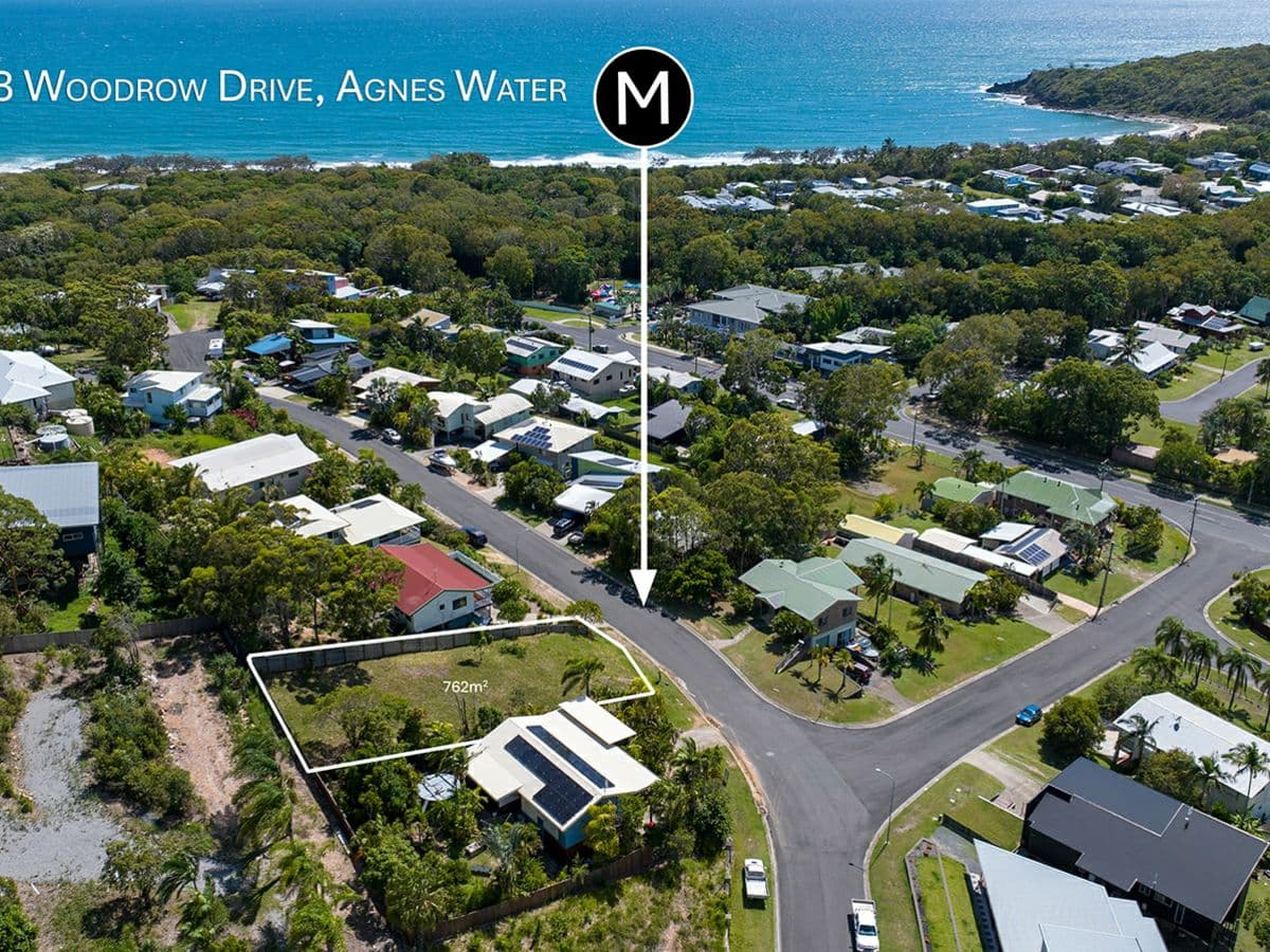 3 Woodrow Drive, AGNES WATER, Agnes Water - Thumbnail 3