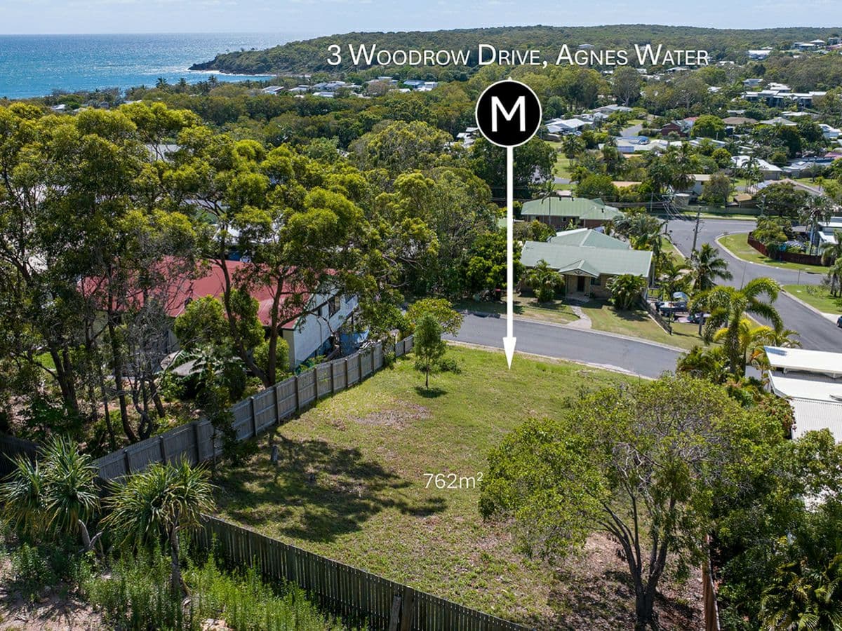 3 Woodrow Drive, AGNES WATER, Agnes Water - Thumbnail 5