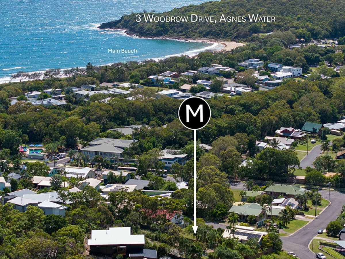 3 Woodrow Drive, AGNES WATER, Agnes Water - Thumbnail 6