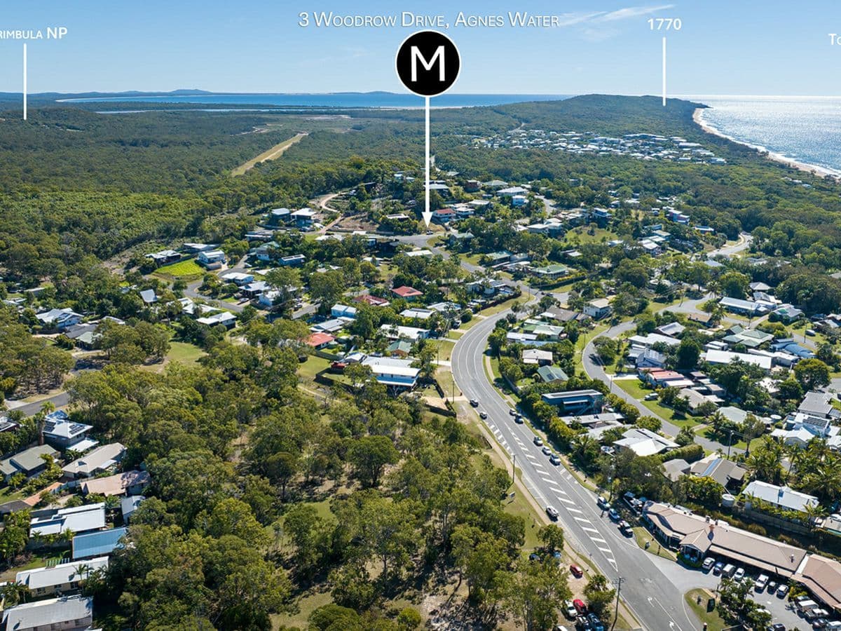 3 Woodrow Drive, AGNES WATER, Agnes Water - Thumbnail 7