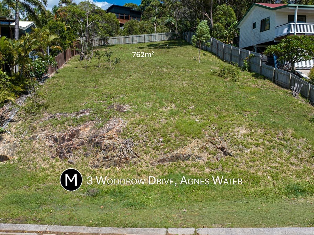 3 Woodrow Drive, AGNES WATER, Agnes Water - Thumbnail 8