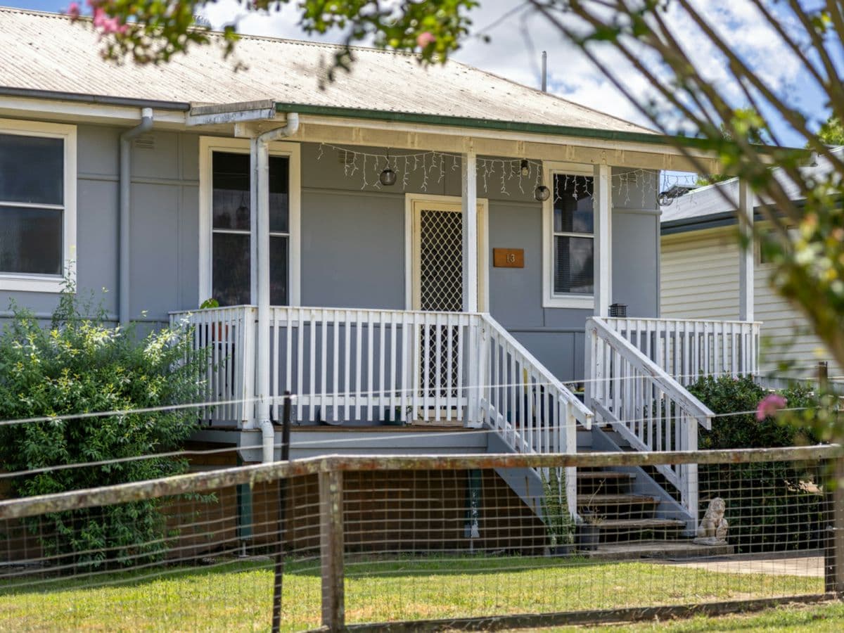 13 West Appletree Street, WINGHAM, Wingham - Image 1