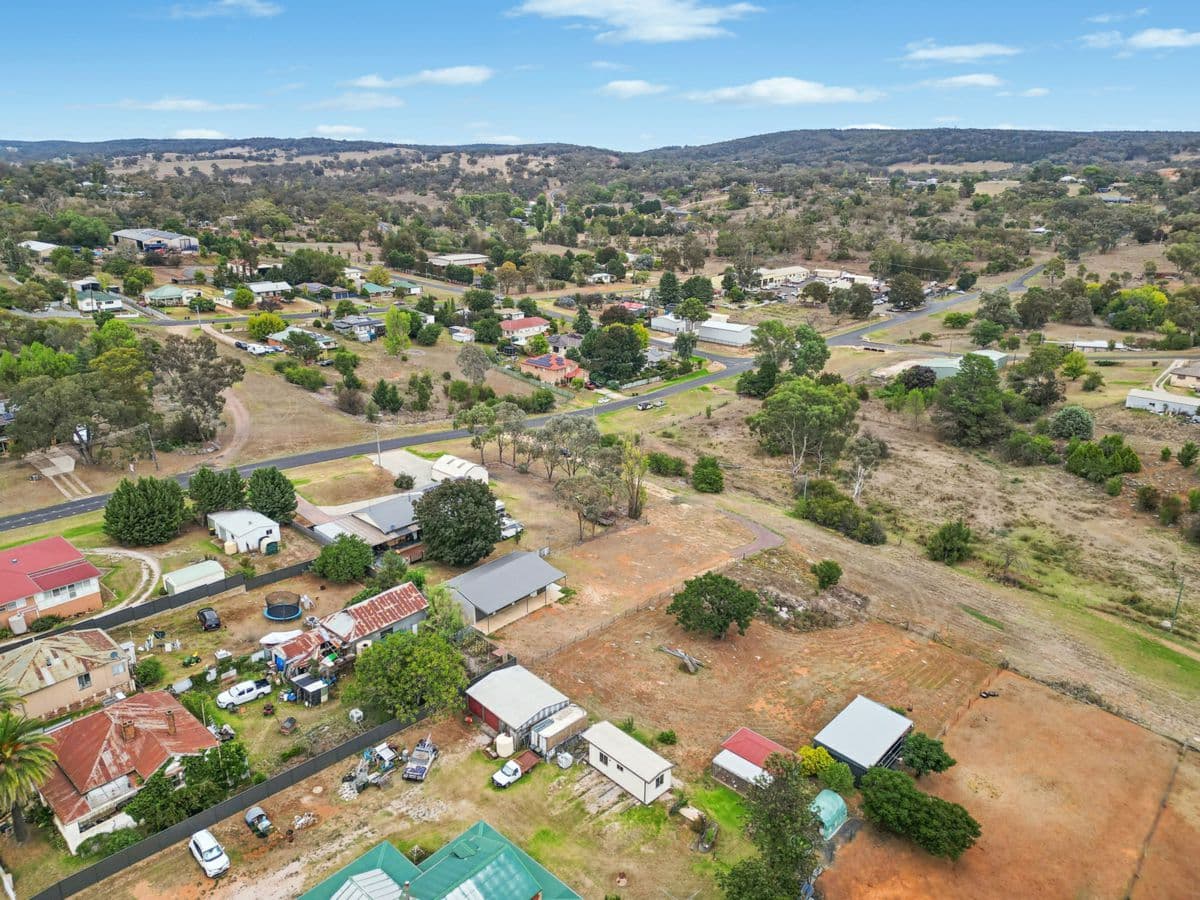 50 Kite Street, MOLONG, Molong - Thumbnail 8