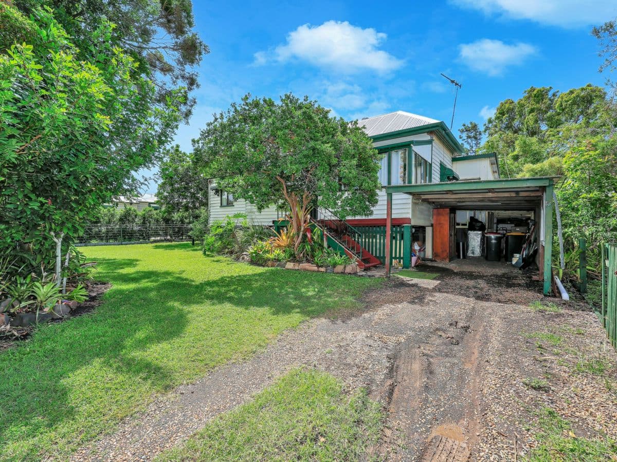 61 George Street, BUNDABERG SOUTH, Bundaberg South - Thumbnail 2
