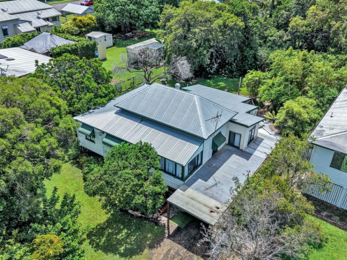 61 George Street, BUNDABERG SOUTH, Bundaberg South - Thumbnail 3