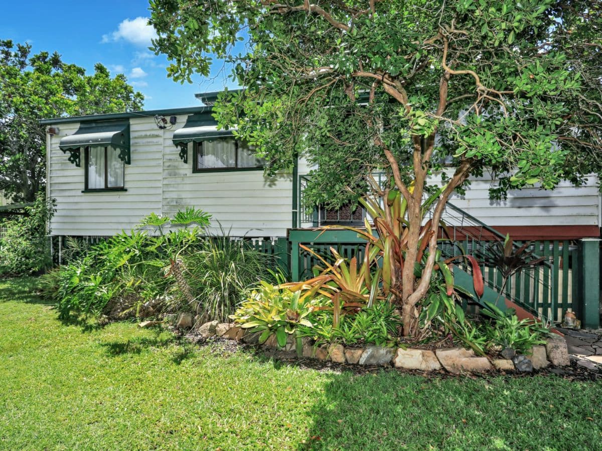 61 George Street, BUNDABERG SOUTH, Bundaberg South - Thumbnail 4