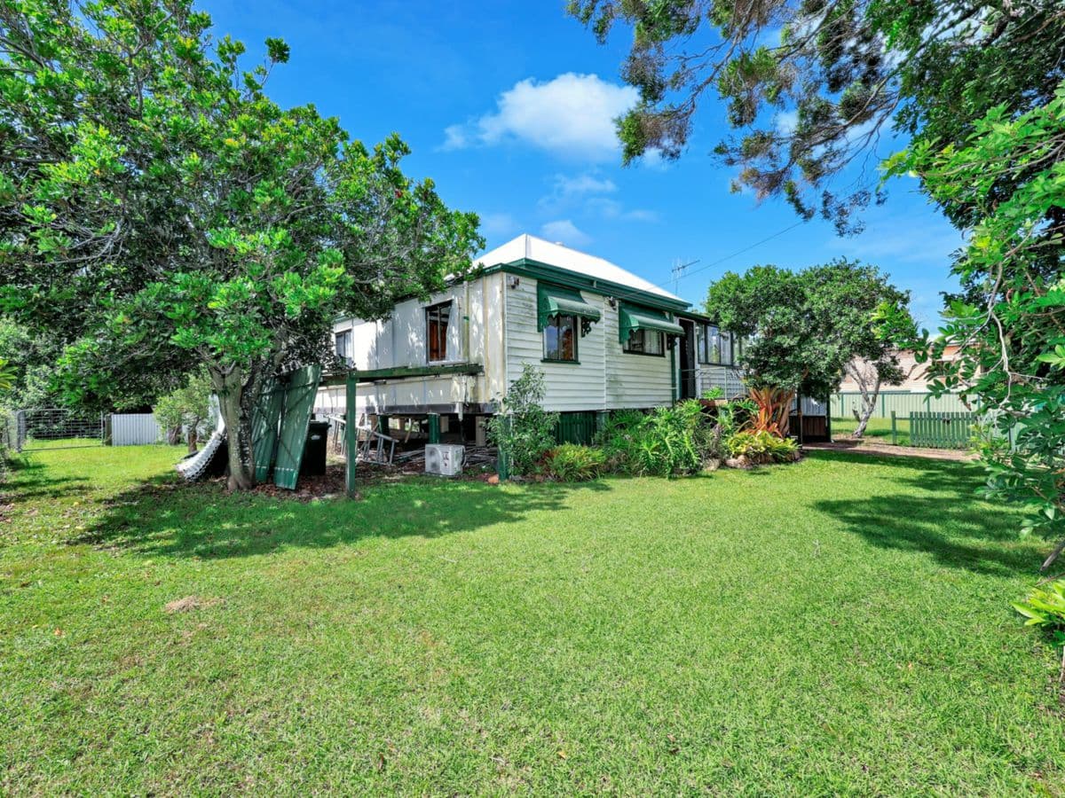 61 George Street, BUNDABERG SOUTH, Bundaberg South - Thumbnail 5