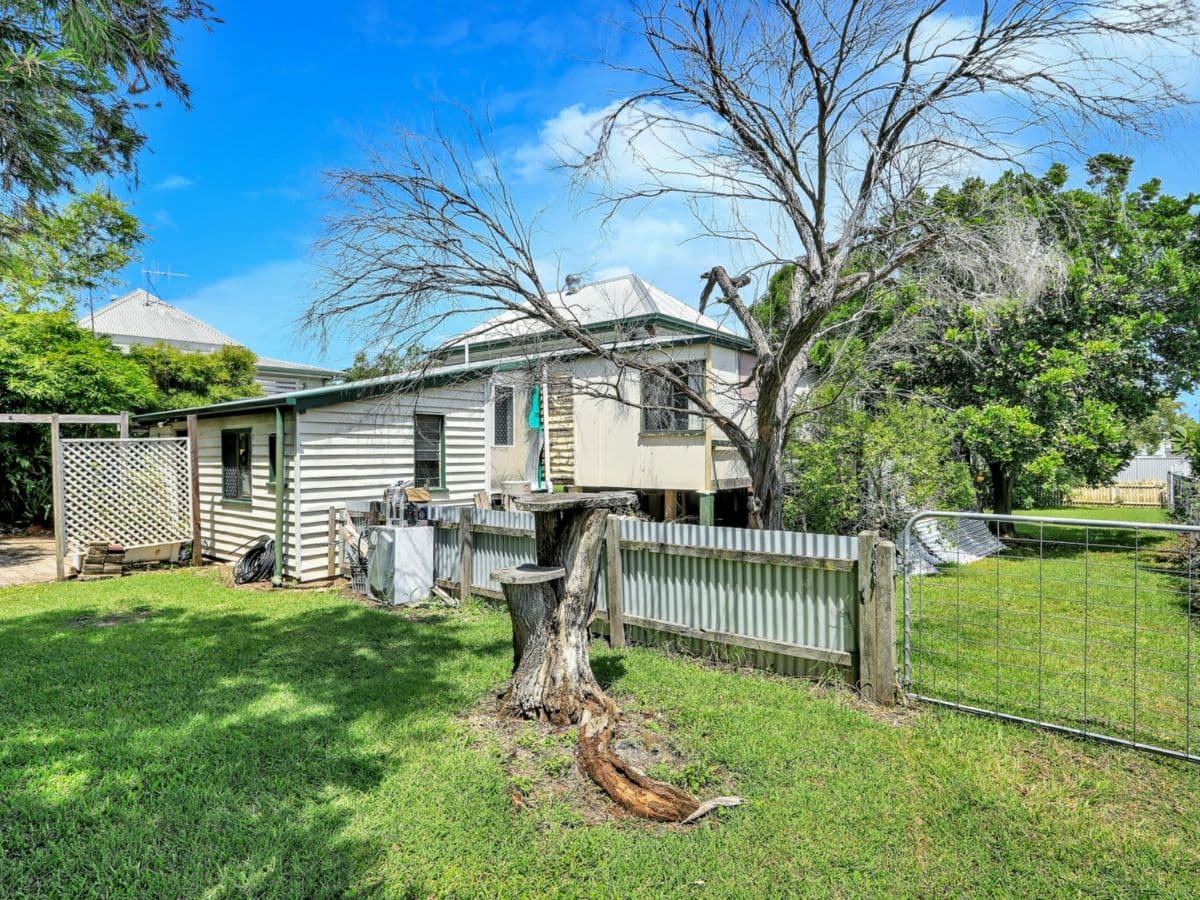 61 George Street, BUNDABERG SOUTH, Bundaberg South - Thumbnail 6