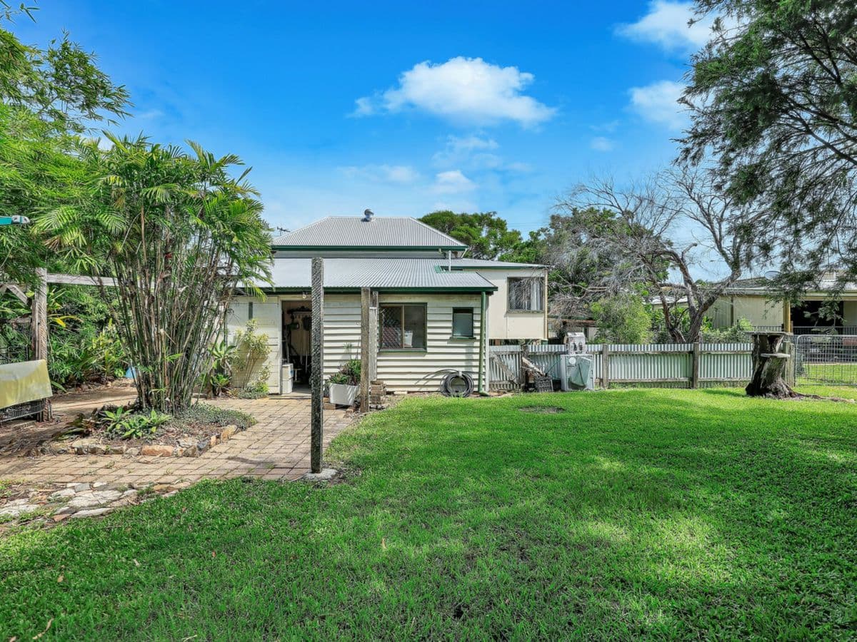 61 George Street, BUNDABERG SOUTH, Bundaberg South - Thumbnail 7