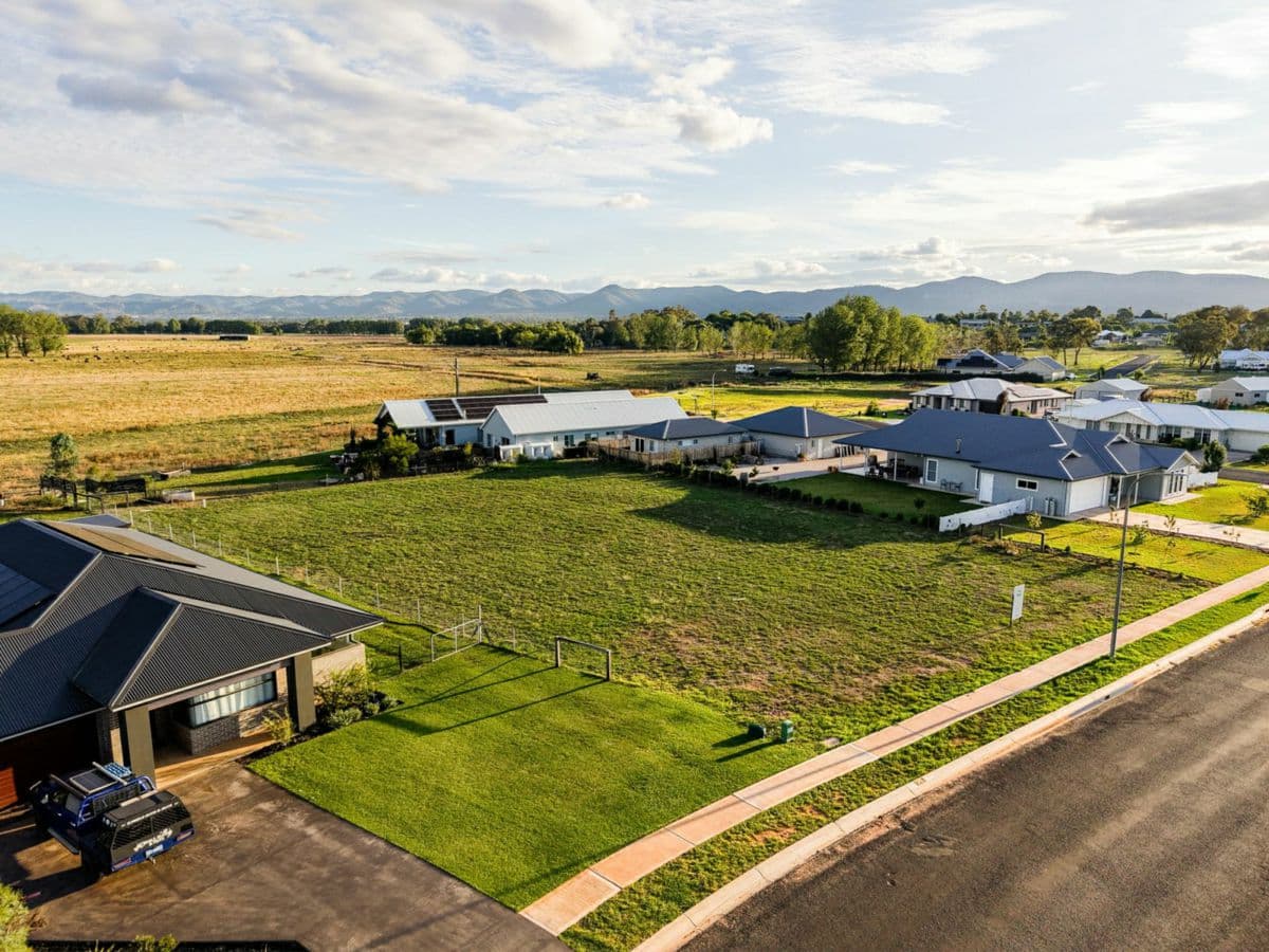 40 Wurth Drive, MUDGEE, Bombira - Thumbnail 4