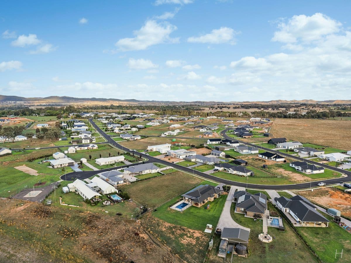 40 Wurth Drive, MUDGEE, Bombira - Thumbnail 7