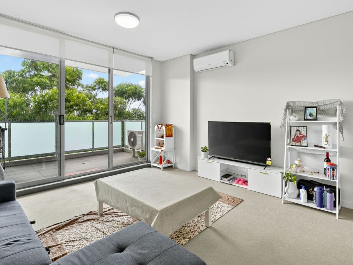 501/27 Dressler Court, MERRYLANDS, Merrylands - Image 1