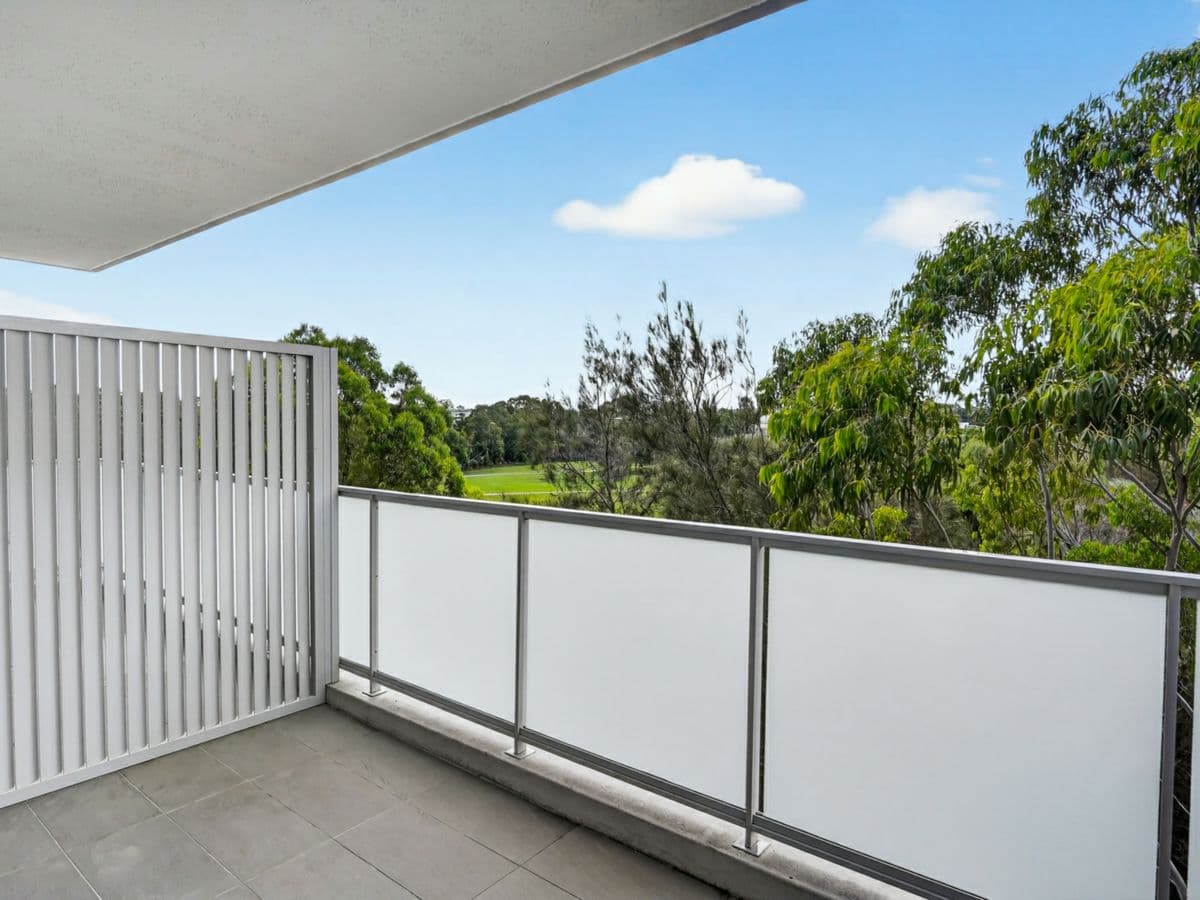 501/27 Dressler Court, MERRYLANDS, Merrylands - Thumbnail 7