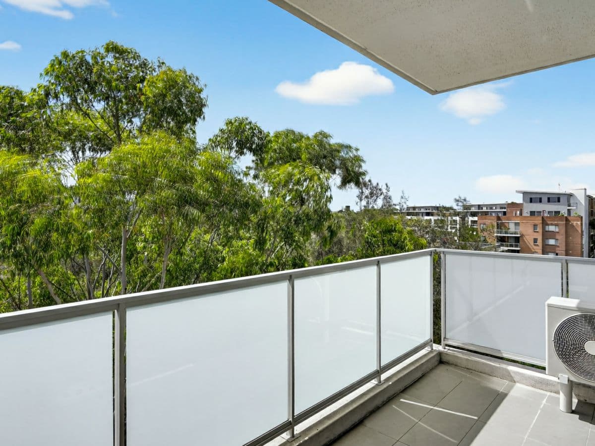 501/27 Dressler Court, MERRYLANDS, Merrylands - Thumbnail 8