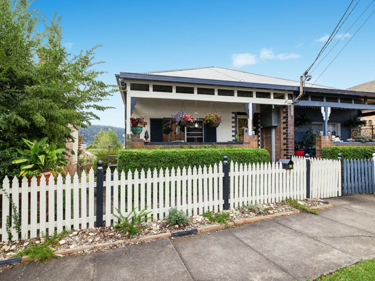 30 Lett Street, LITHGOW, Lithgow - Image 1