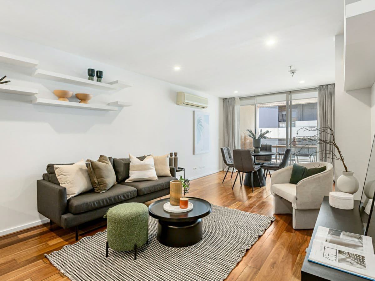 809/250 Barkly Street, FOOTSCRAY, Footscray - Image 1