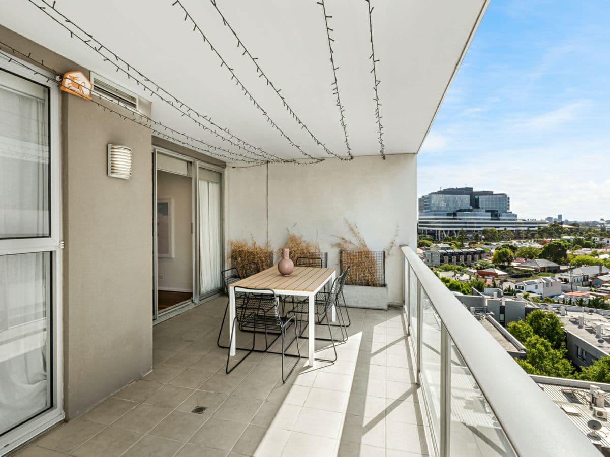809/250 Barkly Street, FOOTSCRAY, Footscray - Thumbnail 2