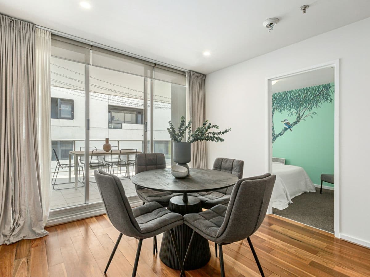 809/250 Barkly Street, FOOTSCRAY, Footscray - Thumbnail 3