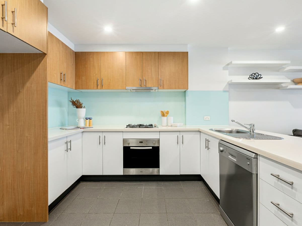 809/250 Barkly Street, FOOTSCRAY, Footscray - Thumbnail 4