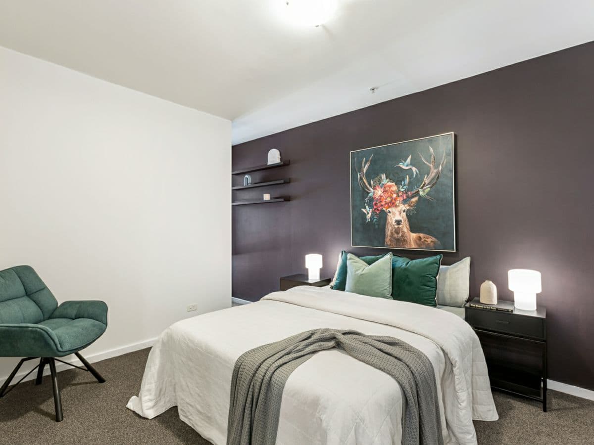809/250 Barkly Street, FOOTSCRAY, Footscray - Thumbnail 5