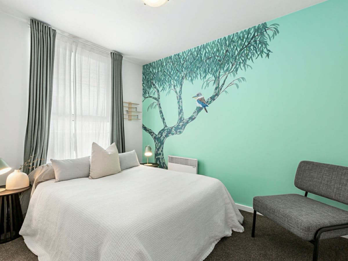 809/250 Barkly Street, FOOTSCRAY, Footscray - Thumbnail 6