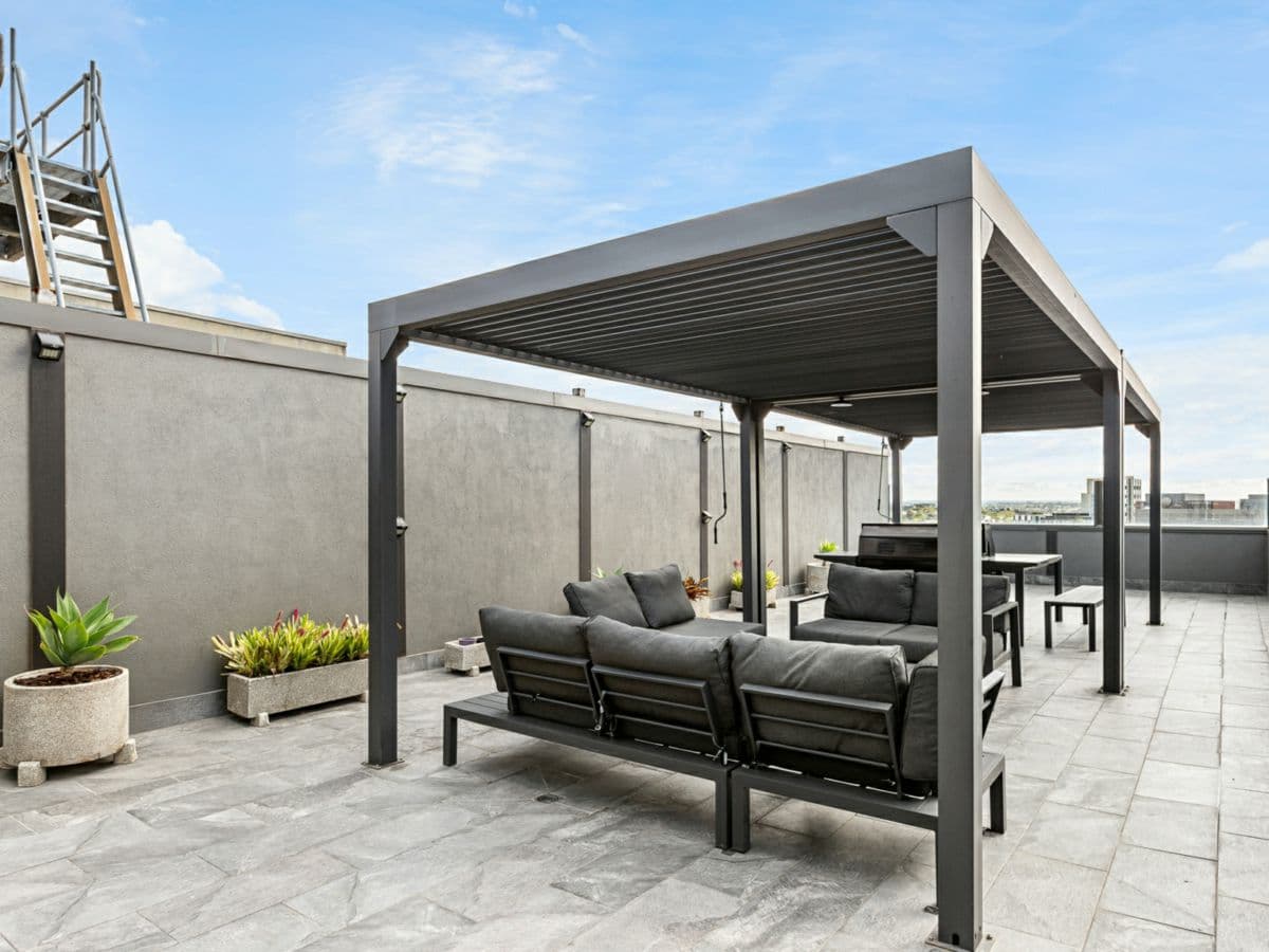 809/250 Barkly Street, FOOTSCRAY, Footscray - Thumbnail 8