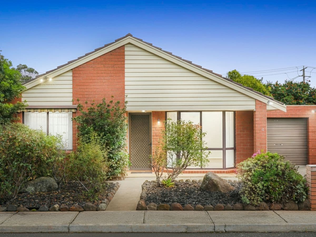 4/66 Duncans Road, WERRIBEE, Werribee - Image 1