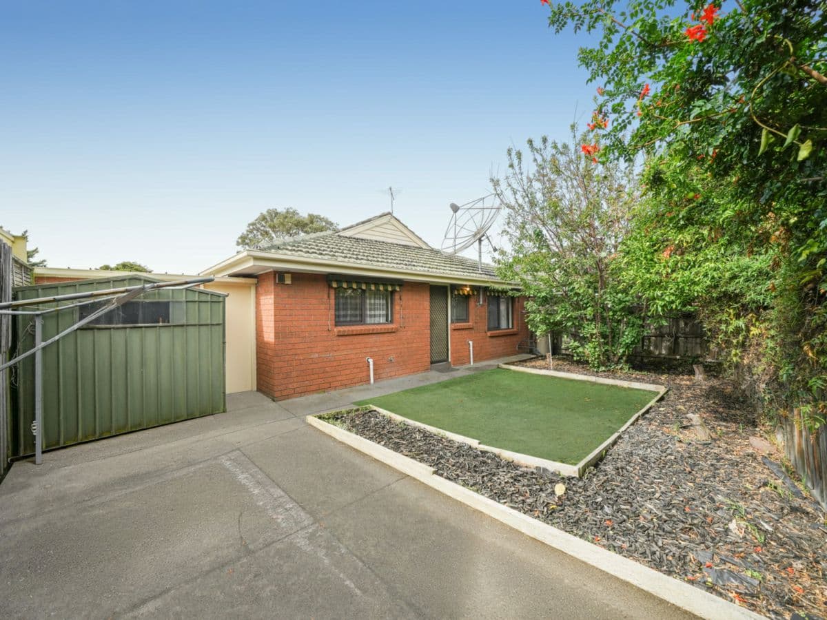 4/66 Duncans Road, WERRIBEE, Werribee - Thumbnail 8