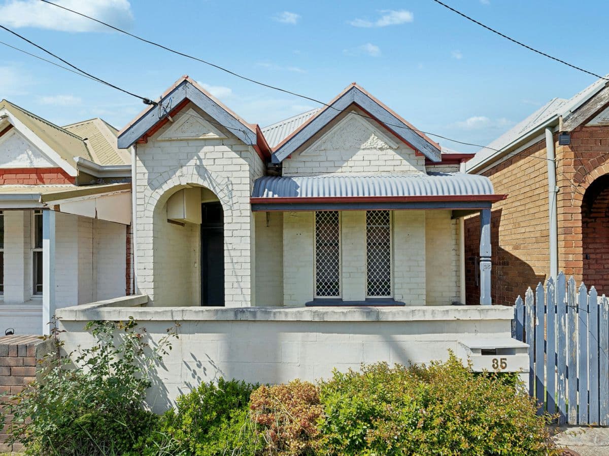 35 Roy Street, LITHGOW, Lithgow - Image 1