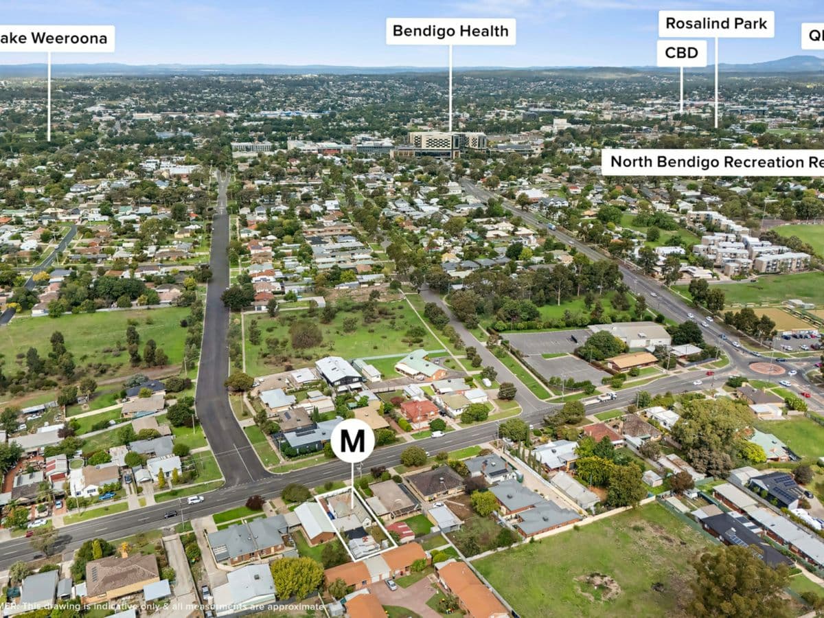 13 Prouses Road, NORTH BENDIGO, North Bendigo - Thumbnail 2