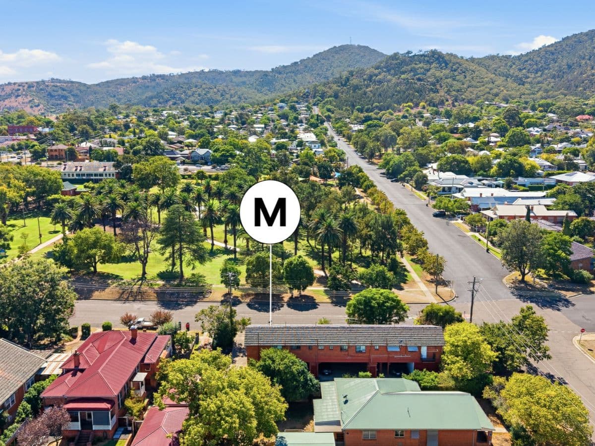 4/88 Fitzroy Street, TAMWORTH, Tamworth - Image 1
